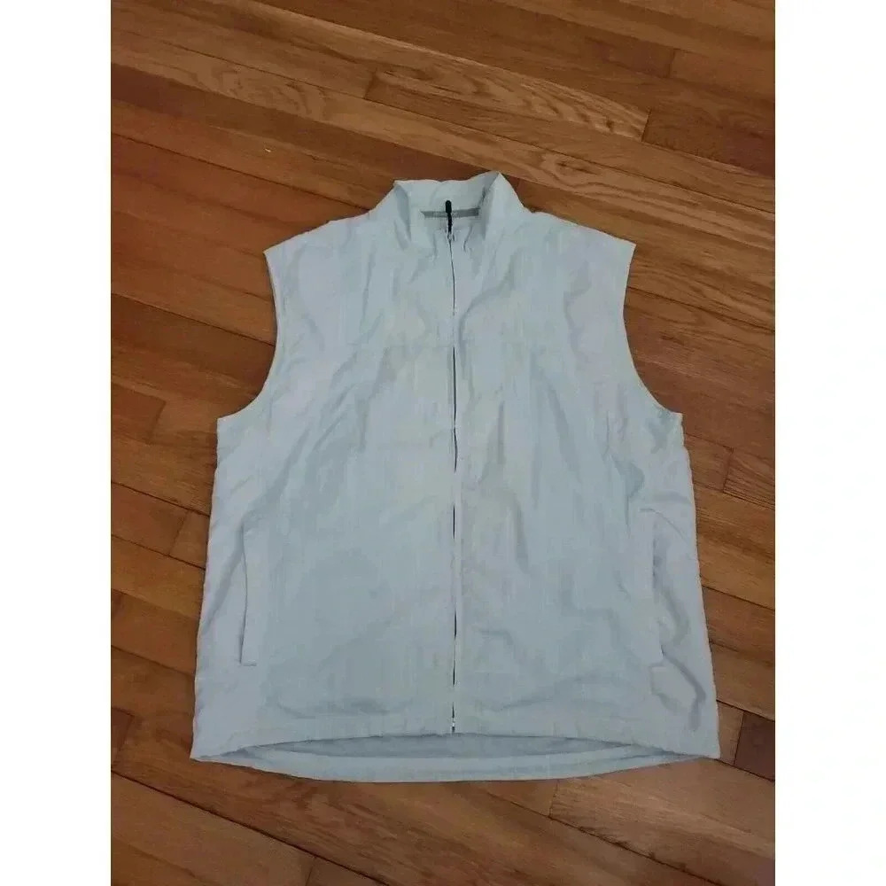 Sunice Women’s Vest Jacket Size Large